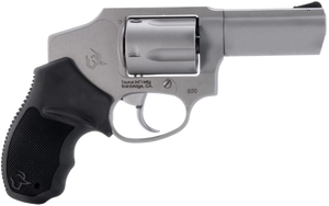 Taurus 850 Small Silver .38 SPL 3" Barrel 5-Rounds