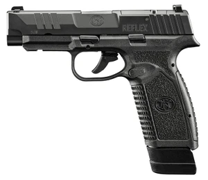 FN Reflex XL 9mm 3.8" Barrel 18-Rounds Night Sights