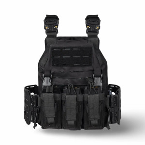GUARD DOG APOLLO ONE PLATE CARRIER 