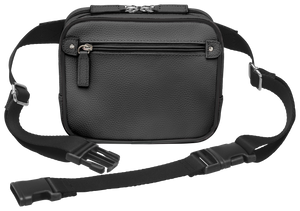 GTM  GTM-116/BLK      SLING WAST PACK         BLK