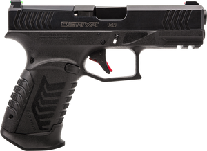 Derya Firearms 10LDY9TR DY9  9mm 10rd                                                                                                                                                                   