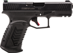 Derya Firearms DY9US DY9  9mm 15rd                                                                                                                                                                      