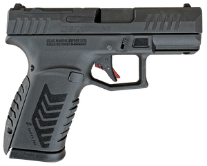 DERYA 10L.DY9Z.TR       DY9Z 9MM 10R  OR  BLK