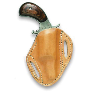 North American Arms Tan Leather Magnum Mini Revolver Holster
HSS-M North American Arms Tan Leather Magnum Mini Revolver Holster
HSS-M