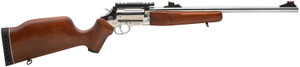 Rossi Circuit Judge 45/410 5rd 18.50" Barrel Hardwood Monte Carlo Stock Right Hand