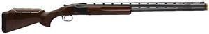 Browning Citori CXT 12 Gauge 30" barrel 2rd, Lightweight Ported Barrels and Gold Enhanced Receiver