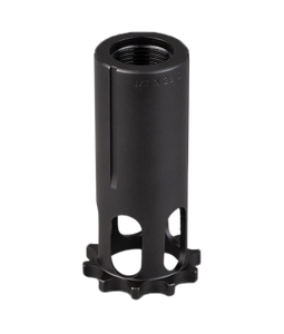 SilencerCo AC30 Osprey/Octane Piston 5/8x24 30 Cal 5/8"-24 tpi Stainless Steel 