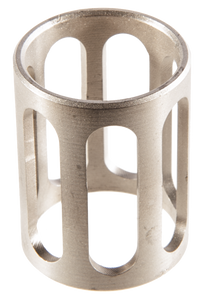 SilencerCo AC22 Osprey/Octane Fixed Barrel Spacer 17-4 Stainless Steel                                                                                                                                  
