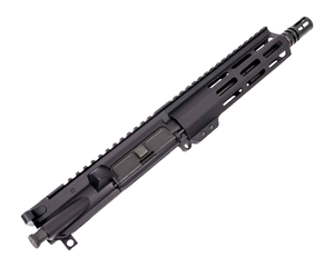 ACI U5568ML       556    8" NATO MLOK UPPER