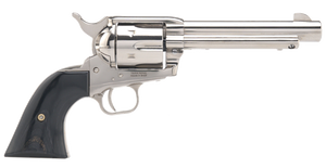 Taurus 2-D3575NI Deputy  Medium 357 Mag 38 Special +P 6 Shot 5.50" Nickel Alloy Steel Barrel & Cylinder, Nickel Steel Frame, Transfer Bar Safety, Exposed Hammer                                        