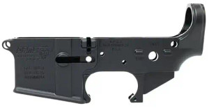 DPMS DP-15 Stripped Lower Receiver