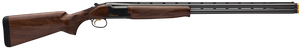Browning 018073303 Citori CXS 12 Gauge Break Open 3" 2rd 30" Polished Blued Back-Bored Vent Rib Barrel, Polished Blued Steel Receiver, Fixed Gloss Black Walnut Wood Stock                              