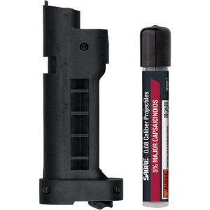 Sabre SL7 Pepper Spray Spare  Magazine