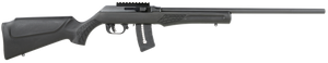 Rossi RS22W2111 RS22  22 WMR 10+1 21" Matte Black Barrel, Matte Black Alloy Steel Frame, Black ixed Monte Carlo Stock Right Hand                                                                        