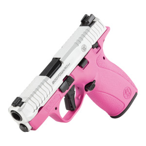 Smith & Wesson S&W M&P Bodyguard 380 ACP Thumb Safety