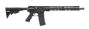 Ruger Harrier 5.56 16.1" Barrel 30-Rounds