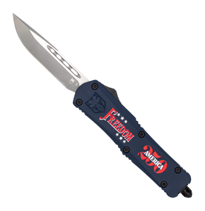 COBRA MFDM250FS3DNS FS3 FREEDOM USA250 DROP POINT