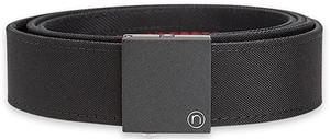 Nexbelt Operating EDC Nylon 1.50" Wide Push Button Closure Belt