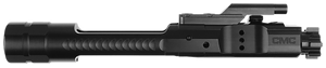CMC Triggers 81631 Bolt Carrier Group Enhanced 223 Rem,5.56x45mm NATO,300 Blackout Black Nitride 8620 Steel AR-15                                                                                       