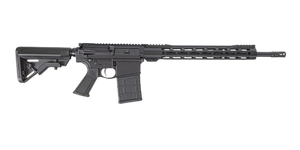 DPMS DP51655142603  308 18" MLOK B5 BRAVO RIFLE
