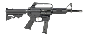 Dpms Panther Arms DP51655227863 Kitty Kat G9 8"                                                                                                                                                         
