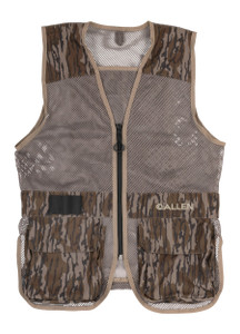ALLEN 5583    DOVE  VEST LIGHT XL/ XXL