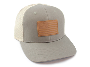 GLOCK 11255 PATRIOT TRUCKER HAT