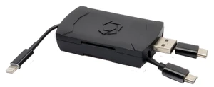 Stealth Cam QMCR 4 in 1 Card Reader