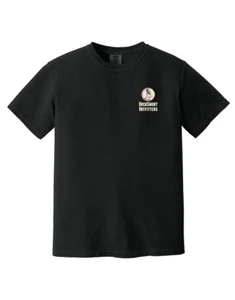BuckSnort Outfitters Black Bucked Up T-shirt
