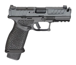 Springfield Armory Echelon Pro 4.5F Blk/Grey 9mm 4.5" Ported Barrel 20-Rounds OR