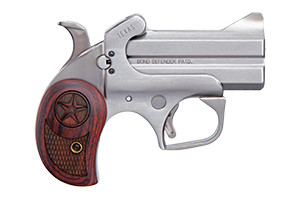 Bond Arms - Texas Defender Bond Arms - Texas Defender