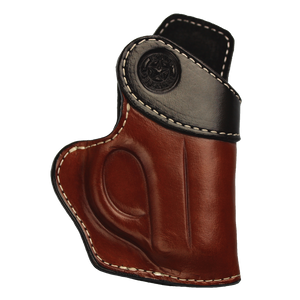 Bond Arms - Bullpup Premium Cross Draw Holster Bond Arms - Bullpup Premium Cross Draw Holster