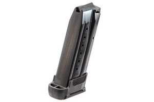 Ruger® Security-9® 15rd 9MM Magazine and Adapter