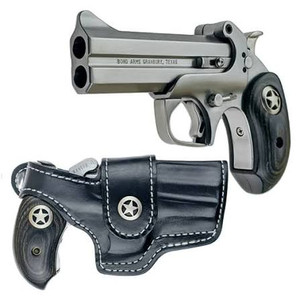 Bond Arms - Ranger II 