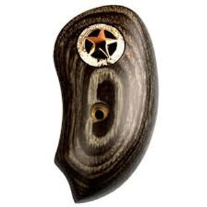 Bond Arms - Extended Black Ash with 2Tone Star Bond Arms - Extended Black Ash with 2Tone Star