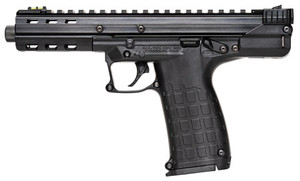 Kel-Tec -  CNC, CP33 .22L.R. PISTOL