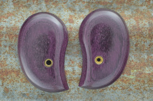 Bond Arms - Purple Passion Standard Grips Bond Arms - Purple Passion Standard Grips