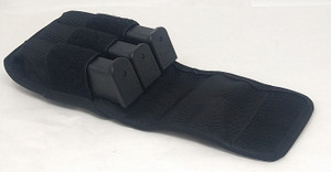 ***** MAGS NOT INCLUDED*****
Durable TUFF Products 3 Inline Magazine Pouches with MOLLE are sized just right to keep your magazines handy instead of hiding in the bottom of your range bag. These magazine pouches from TUFF PRODUCTS come in a variety of sizes to match your caliber and firearm. The TUFF Products 3 Inline 7063 Mag Pouch features a removable flap for easier access to your mags when mounted on your belt, yet the flap stays securely attached when you need it. Rugged construction and precise sizing make the TUFF Products 3 Inline Precision Mag Pouch a piece of gear that will last as long as you do.
# of Mag Pouch Compartments:3
Magazine Type:Double Stack
Caliber:9mm Luger, .40 S&W, .45 ACP
Gun Make:Heckler & Koch, Glock, Beretta, S&W
Designed by Ichiro Nagata, this pouch is unlike any other.
Three individual pockets for magazines.
Removable flap with secure hook and loop closure.
Tucks into your range bag or attaches securely to MOLLE gear or a belt. (Cover Flap will NOW FIT Taran Tactical Base Pads AND Standard Magazines.)
From 1911 to AR15, TUFF fits your mags.
***** MAGS NOT INCLUDED*****
Durable TUFF Products 3 Inline Magazine Pouches with MOLLE are sized just right to keep your magazines handy instead of hiding in the bottom of your range bag. These magazine pouches from TUFF PRODUCTS come in a variety of sizes to match your caliber and firearm. The TUFF Products 3 Inline 7063 Mag Pouch features a removable flap for easier access to your mags when mounted on your belt, yet the flap stays securely attached when you need it. Rugged construction and precise sizing make the TUFF Products 3 Inline Precision Mag Pouch a piece of gear that will last as long as you do.
# of Mag Pouch Compartments:3
Magazine Type:Double Stack
Caliber:9mm Luger, .40 S&W, .45 ACP
Gun Make:Heckler & Koch, Glock, Beretta, S&W
Designed by Ichiro Nagata, this pouch is unlike any other.
Three individual pockets for magazines.
Removable flap with secure hook and loop closure.
Tucks into your range bag or attaches securely to MOLLE gear or a belt. (Cover Flap will NOW FIT Taran Tactical Base Pads AND Standard Magazines.)
From 1911 to AR15, TUFF fits your mags.