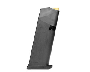 Glock - G19 - 9mm - 15RD Magazine - Gen 5 Glock - G19 - 9mm - 15RD Magazine - Gen 5