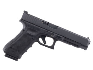 GLOCK - 34 Gen 4 MOS USA Pistol 9mm 17 RD GLOCK - 34 Gen 4 MOS USA Pistol 9mm 17 RD