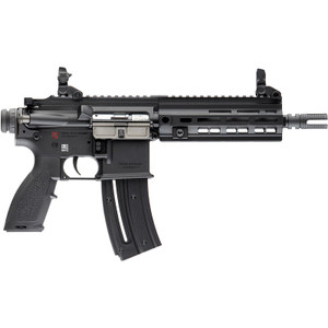 Heckler & Koch, HK® - HK416 Pistol 22LR Heckler & Koch, HK® - HK416 Pistol 22LR