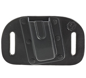 Crossbreed Holsters - OWB Glock 43 9MM Single Mag Carrier Crossbreed Holsters - OWB Glock 43 9MM Single Mag Carrier