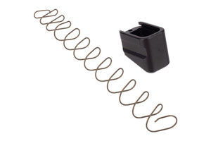 Shield Arms Glock 17/22 Compatible +5/4 Mag Extension