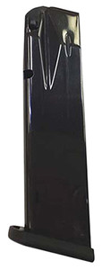 Century Arms - TP9 Magazine 9mm Luger 18 Rounds Steel Black MA408 (787450297463)