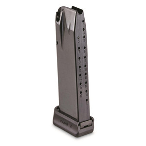 Century Arms - TP9 Series Magazine 20 Rounds, 9mm Luger, 787450297487