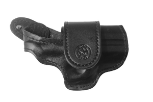 Bond Arms - Smooth Lined Driving Holster