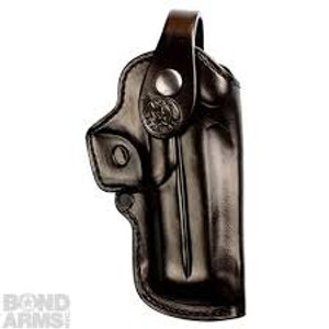 Bond Arms - BMT Smooth Lined Premium Holster
Black leather/black stitch
Derringer holster
Non-polished barrel
Strong Side
Right hand/Left hand   Bond Arms - BMT Smooth Lined Premium Holster
Black leather/black stitch
Derringer holster
Non-polished barrel
Strong Side
Right hand/Left hand