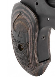 Bond Arms Extended Black Ash BlackJack Grip Bond Arms Extended Black Ash BlackJack Grip