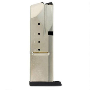 Smith & Wesson - SD40/SD40VE Magazine .40 S&W Stainless Steel 10 Round