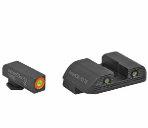 Ameriglo - 47283 - Glock Bold Sights Ameriglo - 47283 - Glock Bold Sights